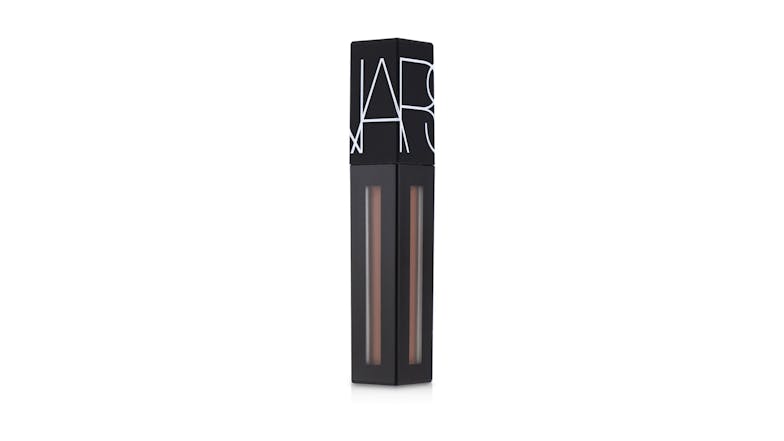 NARS Powermatte Lip Pigment - # Get It On (Tan Rose) - 5.5ml/0.18oz