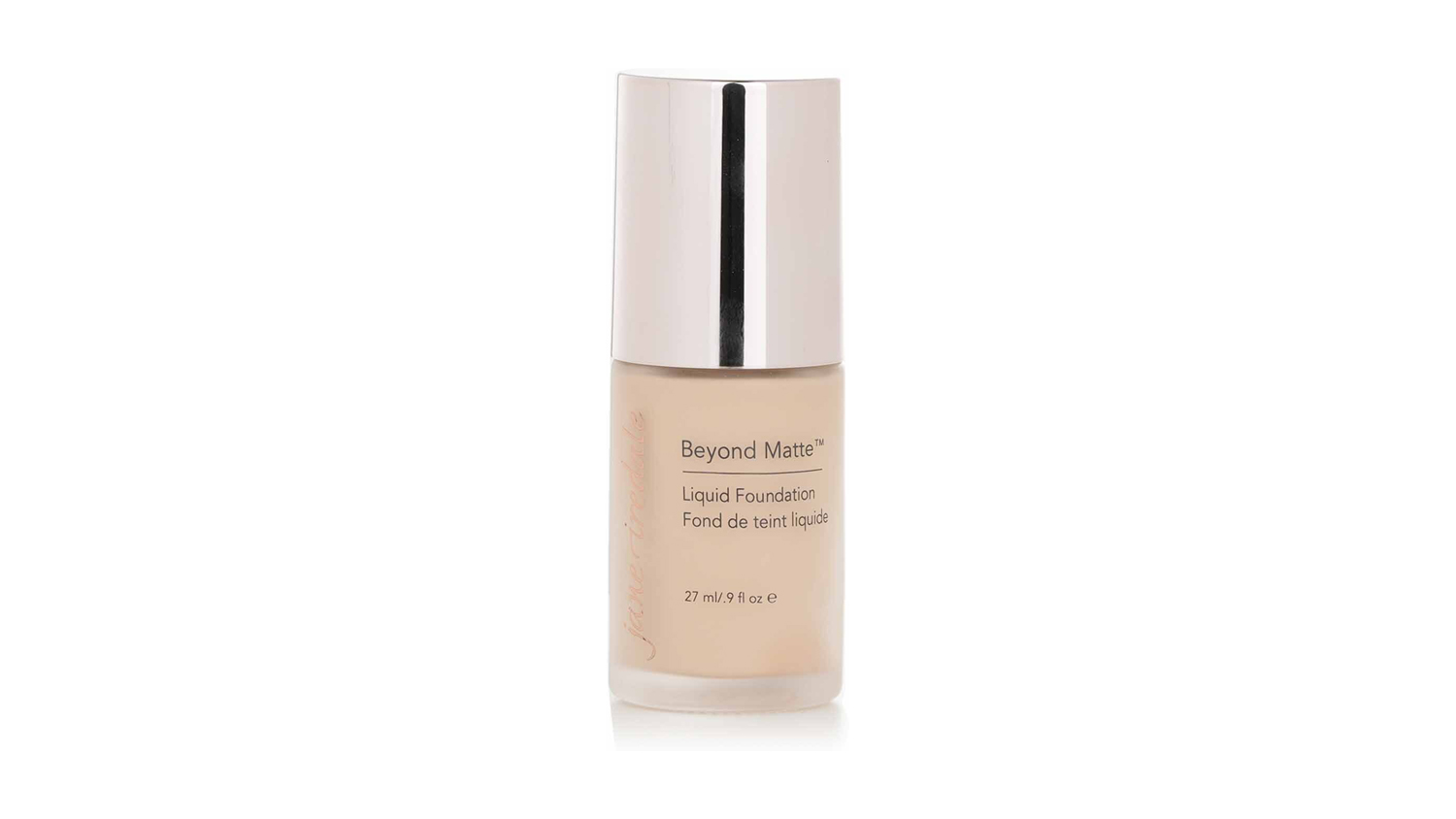 Jane Iredale Beyond Matte Liquid Foundation - # M1 (Fair Neutral) - 27ml/0.9oz