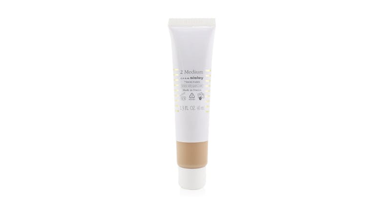 Sisley Phyto Hydra Teint Beautifying Tinted Moisturizer SPF 15 - # 2 Medium - 40ml/1.3oz