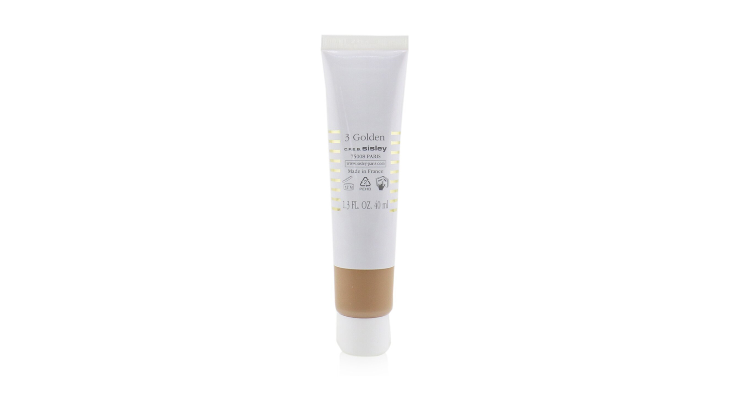 Sisley Phyto Hydra Tint Tinted 2024 Moisturizer in Shade 3 Golden