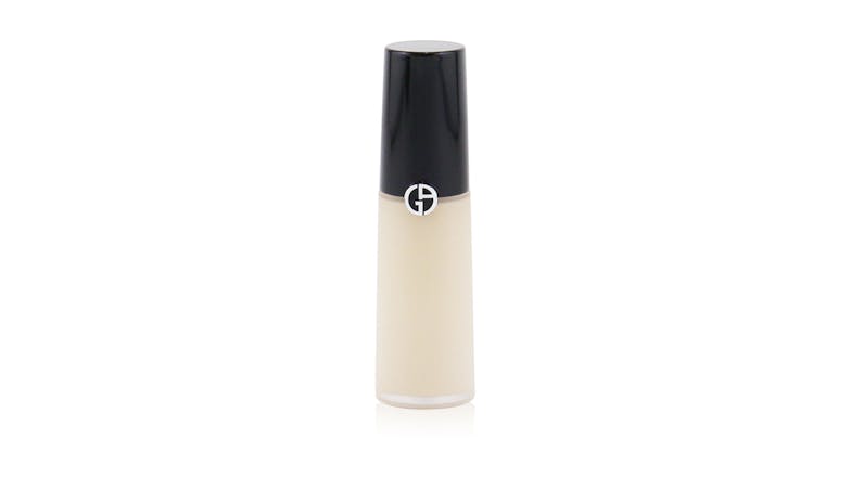 Giorgio Armani Luminous Silk Concealer - #2 - 12ml/0.4oz