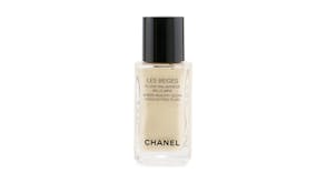 Chanel Les Beiges Sheer Healthy Glow Highlighting Fluid - Pearly Glow - 30ml/1oz