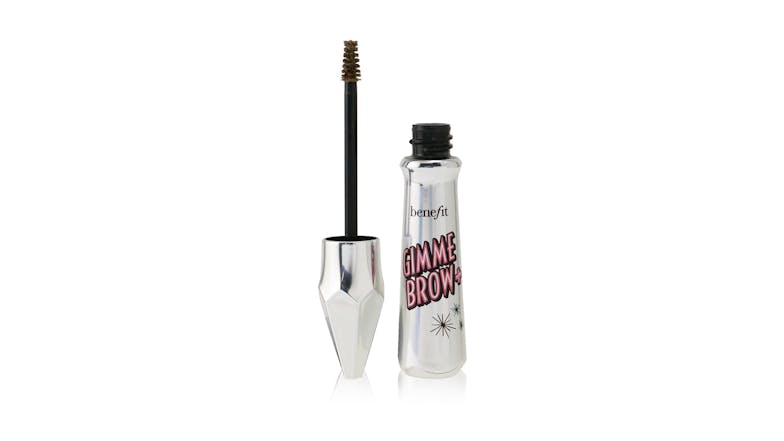 Benefit Gimme Brow+ Volumizing Fiber Gel - #2 Warm Golden Blonde - 3g/0.1oz