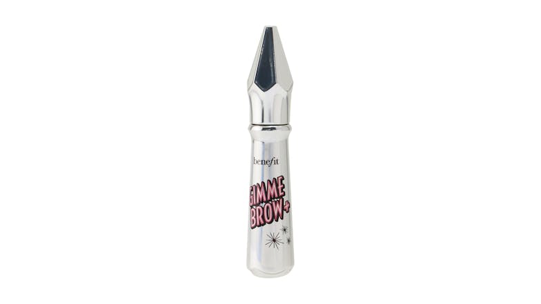 Benefit Gimme Brow+ Volumizing Fiber Gel - #2 Warm Golden Blonde - 3g/0.1oz