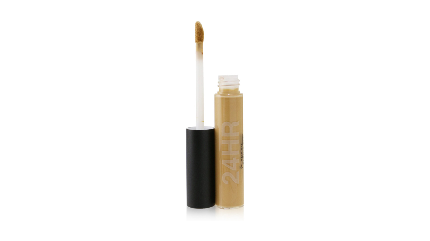 MAC Studio Fix 24 Hour Smooth Wear Concealer - # NC42 (Peach With Golden Undertone) - 7ml/0.24oz