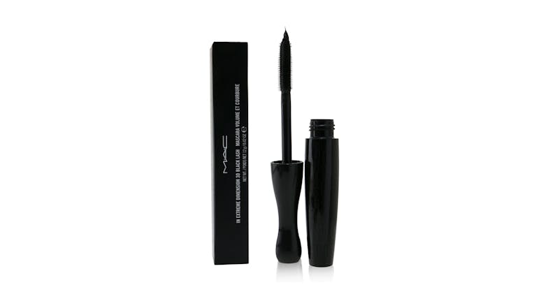 In Extreme Dimension 3D Black Lash Mascara - # 3D Black - 12g/0.42oz