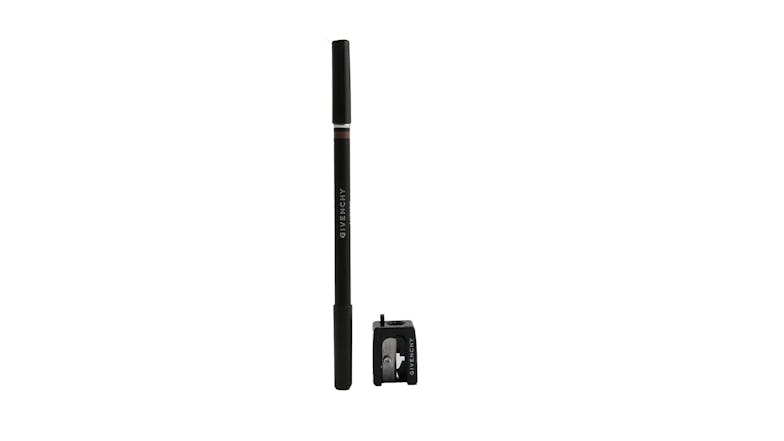 Mister Eyebrow Powder Pencil - # 02 Medium - 1.8g/0.06oz