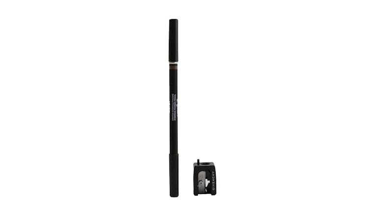 Mister Eyebrow Powder Pencil - # 02 Medium - 1.8g/0.06oz