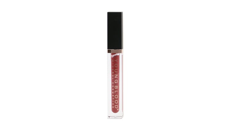 Youngblood Hydrating Liquid Lip Creme - # La Dolce Vita (Matte) - 4.5ml/0.15oz