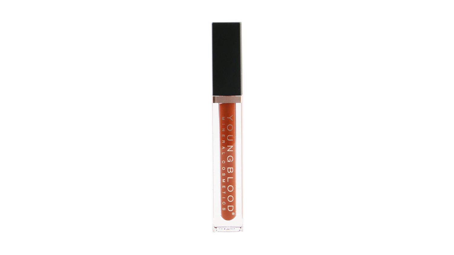 Youngblood Hydrating Liquid Lip Creme - # Euphoria (Matte) - 4.5ml/0.15oz