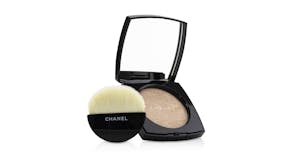 Chanel Poudre Lumiere Highlighting Powder - # 10 Ivory Gold - 8.5g/0.3oz