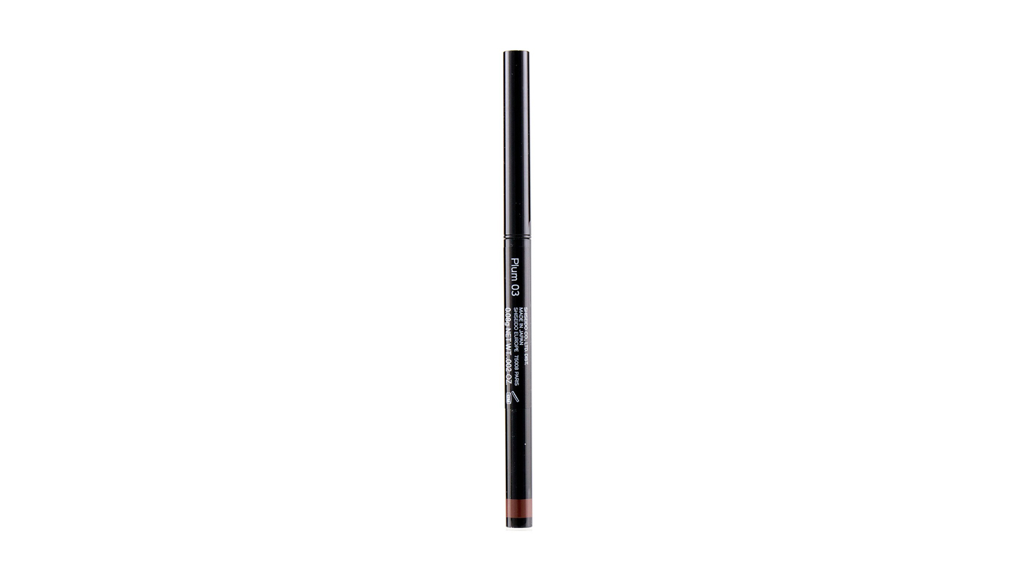 MicroLiner Ink Eyeliner - # 03 Plum - 0.08g/0.002oz