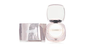 La Mer The Luminous Lifting Cushion Foundation SPF 20 (With Extra Refill) - # 11 Rosy Ivory - 2x12g/0.42oz