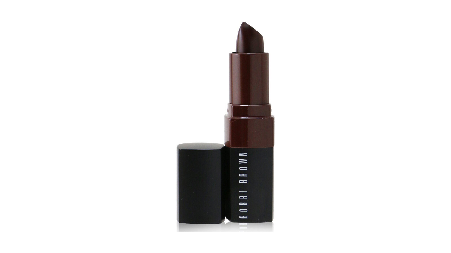 Bobbi Brown Crushed Lip Color - # Blackberry - 3.4g/0.11oz
