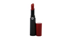 Giorgio Armani Lip Power Longwear Vivid Color Lipstick - # 401 Passione - 3.1g/0.11oz