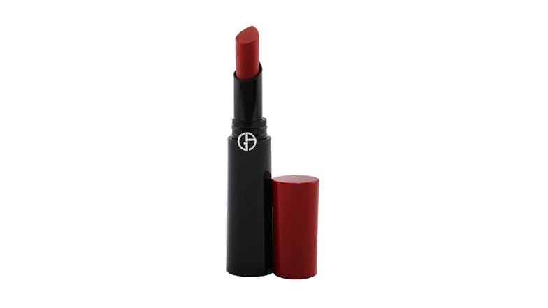 Giorgio Armani Lip Power Longwear Vivid Color Lipstick - # 401 Passione - 3.1g/0.11oz