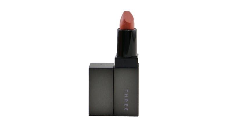 THREE Daringly Demure Lipstick - # 10 Sweet Salvation - 4g/0.14oz