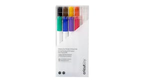 Cricut Joy Watercolor Marker & Brush Set (9 Colours)