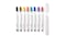 Cricut Joy Watercolor Marker & Brush Set (9 Colours)