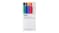 Cricut Watercolor Marker & Brush Set (9 Colours)