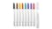 Cricut Watercolor Marker & Brush Set (9 Colours)