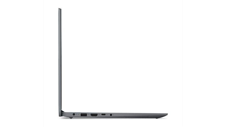 Lenovo IdeaPad Slim 1 (7th Gen) 15.6" Laptop - Intel Pentium 8GB-RAM 128GB-eMMc (82LX0069AU)