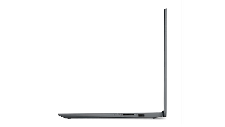 Lenovo IdeaPad Slim 1 (7th Gen) 15.6" Laptop - Intel Pentium 8GB-RAM 128GB-eMMc (82LX0069AU)