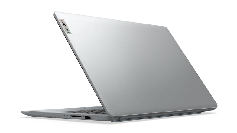 Lenovo IdeaPad Slim 1 (7th Gen) 15.6" Laptop - Intel Pentium 8GB-RAM 128GB-eMMc (82LX0069AU)