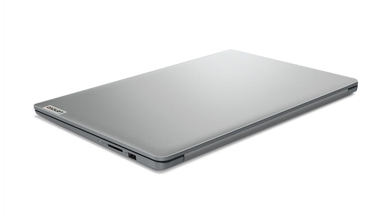 Lenovo IdeaPad Slim 1 (7th Gen) 15.6" Laptop - Intel Pentium 8GB-RAM 128GB-eMMc (82LX0069AU)