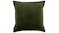 Loft Square Cushion by Savona - Khaki