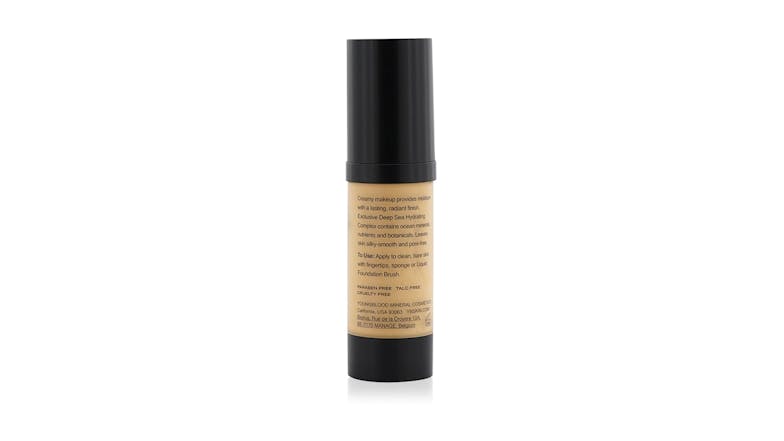 Youngblood Liquid Mineral Foundation - Sand - 30ml/1oz