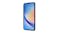 Samsung Galaxy A34 5G 128GB Smartphone - Awesome Graphite (2degrees/Open Network) + Prepay SIM Card