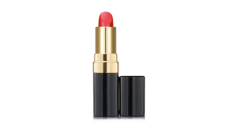 Chanel Rouge Coco Ultra Hydrating Lip Colour - # 412 Teheran - 3.5g/0.12oz