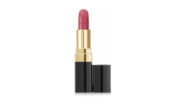 Chanel Rouge Coco Ultra Hydrating Lip Colour - # 424 Edith - 3.5g/0.12oz