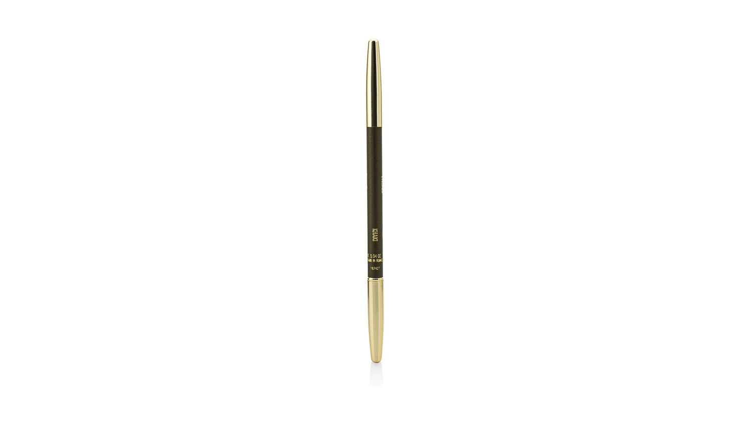 Phyto Khol Perfect Eyeliner (With Blender and Sharpener) - #Khaki - 1.2g/0.04oz
