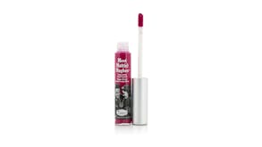 Meet Matte Hughes Long Lasting Liquid Lipstick - Sentimental - 7.4ml/0.25oz