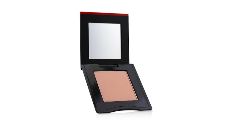 InnerGlow CheekPowder - # 06 Alpen Glow (Soft Peach) - 4g/0.14oz