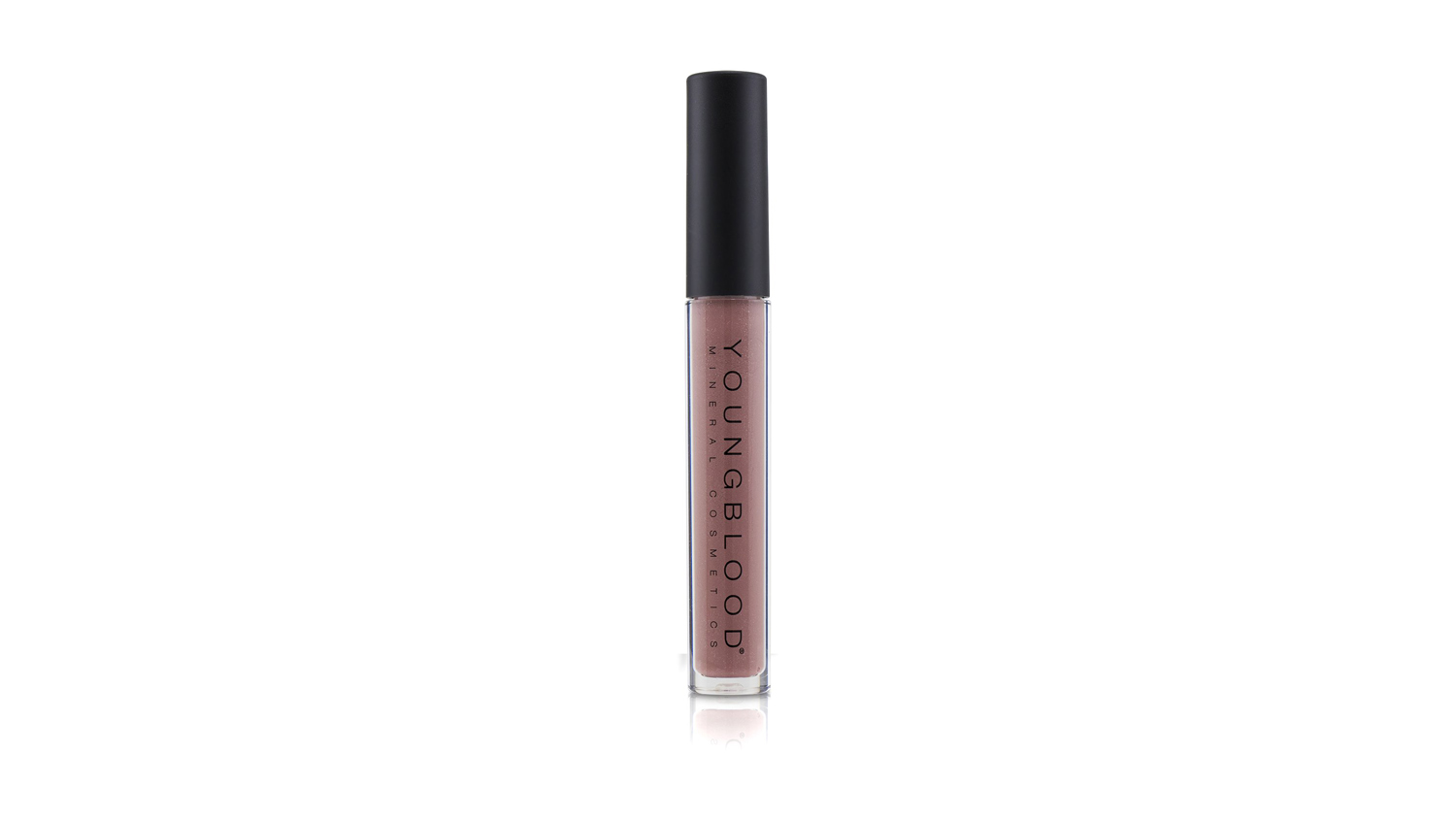 Youngblood Lipgloss - Deja Vu - 3ml/0.1oz