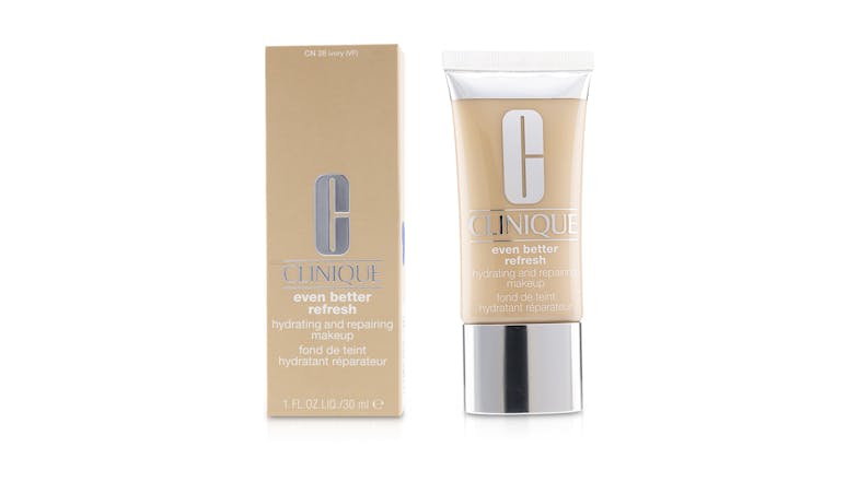 Even Better Refresh Hydrating And Repairing Makeup - # CN 28 Ivory - 30ml/1oz