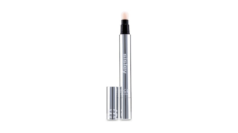 Sisley Stylo Lumiere Instant Radiance Booster Pen - #1 Pearly Rose - 2.5ml/0.08oz