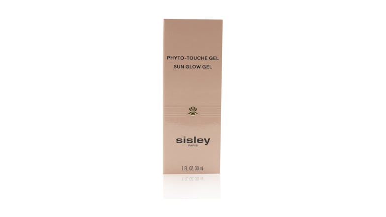 Sisley Phyto Touche Sun Glow Gel - 30ml/1oz