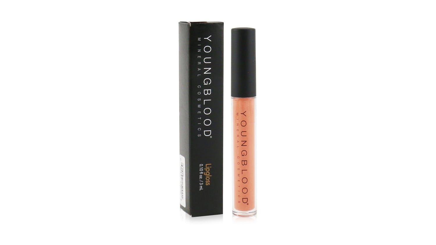 Youngblood Lipgloss - Primrose - 3ml/0.1oz