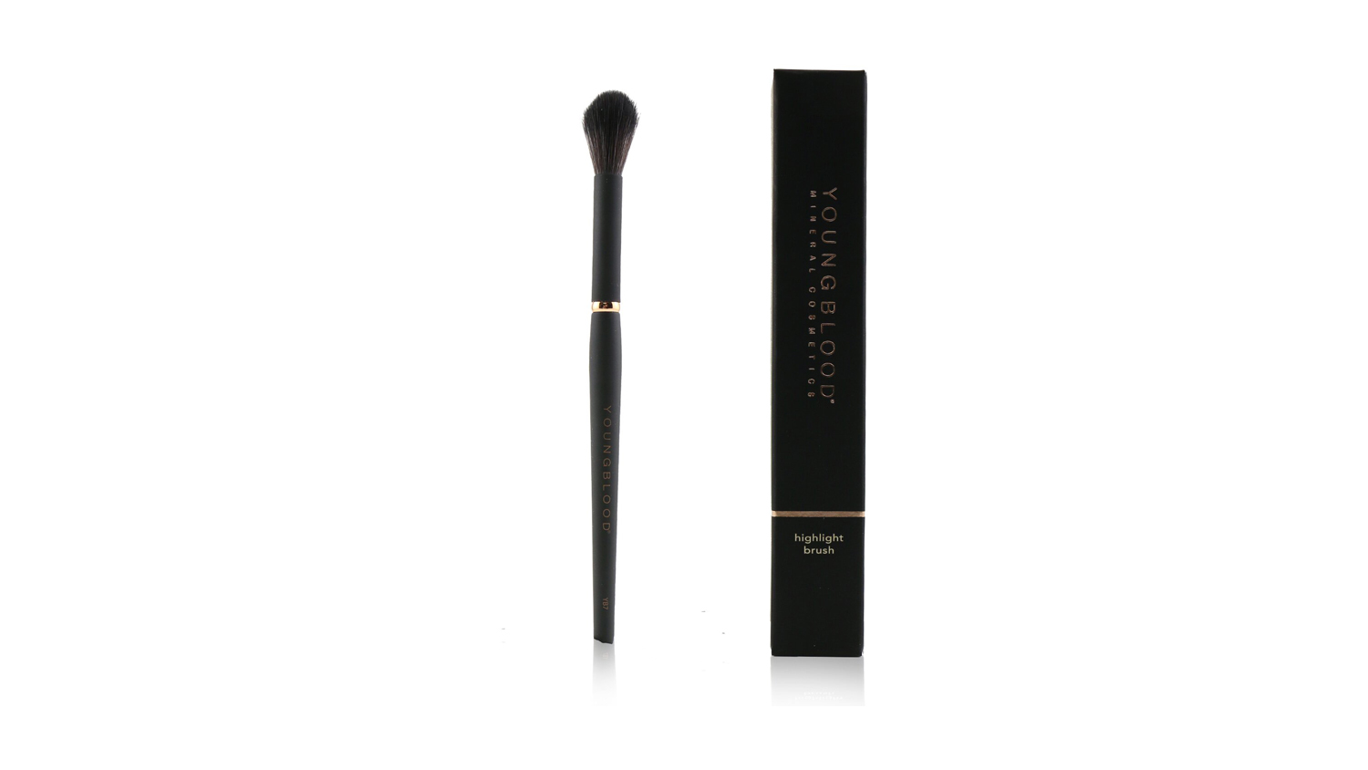 Youngblood YB7 Highlight Brush