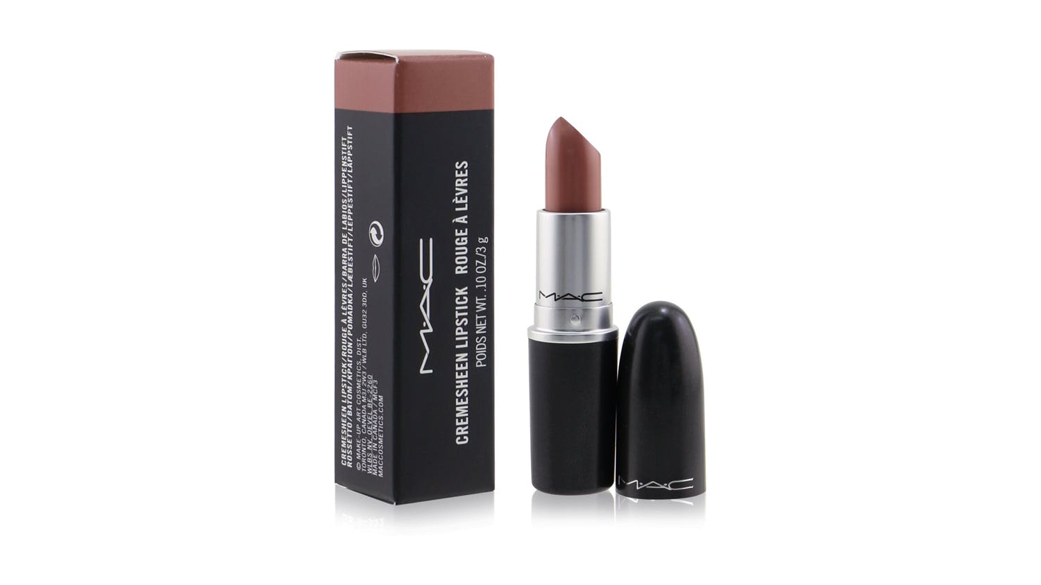 Lipstick - Modesty (Cremesheen) - 3g/0.1oz