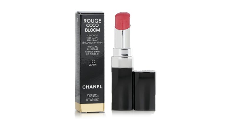 Rouge Coco Bloom Hydrating Plumping Intense Shine Lip Colour - # 122 Zenith - 3g/0.1oz