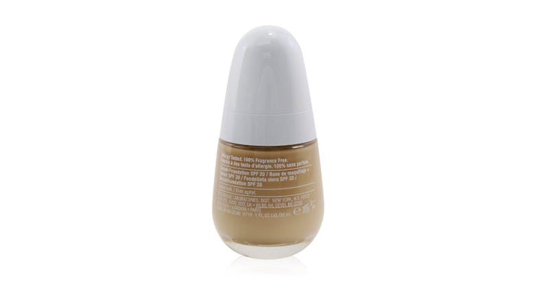 Even Better Clinical Serum Foundation SPF 20 - # CN 40 Cream Chamois - 30ml/1oz