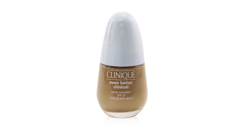 Even Better Clinical Serum Foundation SPF 20 - # CN 70 Vanilla - 30ml/1oz