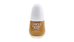 Clinique Even Better Clinical Serum Foundation SPF 20 - # WN 114 Golden - 30ml/1oz