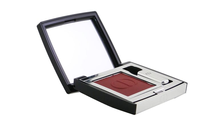 Christian Dior Mono Couleur Couture High Colour Eyeshadow - # 884 Rouge Trafalgar (Velvet) - 2g/0.07oz