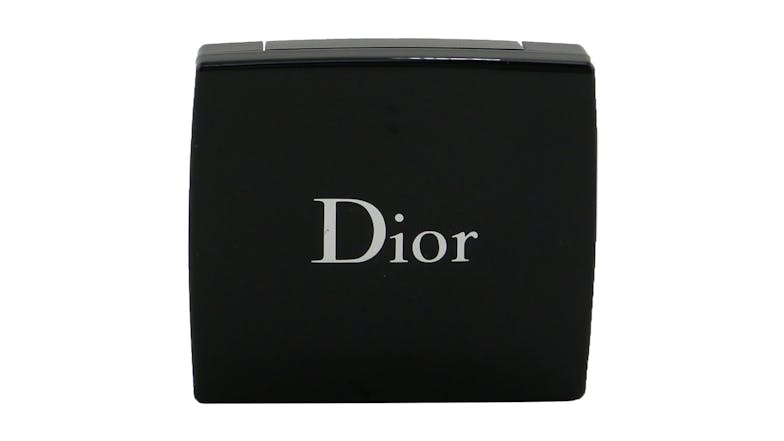 Christian Dior Mono Couleur Couture High Colour Eyeshadow - # 884 Rouge Trafalgar (Velvet) - 2g/0.07oz